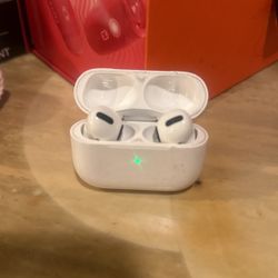 AirPod Pros 