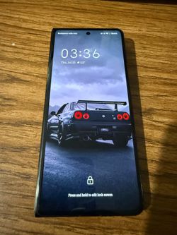 Moto Razr Fold Unlocked
