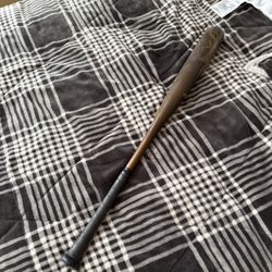 Voodoo Baseball bat size 32