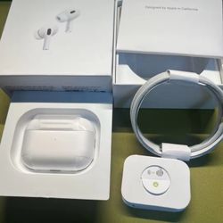 AirPods Pro Gen 2