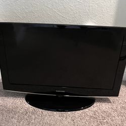 Samsung 32” TV