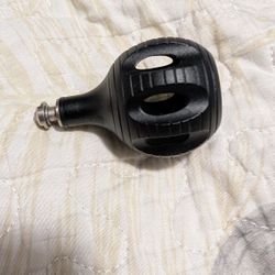 Van Staal Power Knob