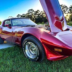 1979 Corvette