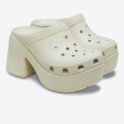Crocs Siren Clogs