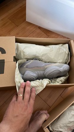 Yeezy