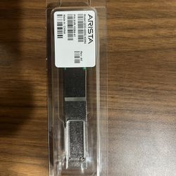 Arista 400G QSFP-DD Optics (QDD-400G-XDR4) – 5 Available – New