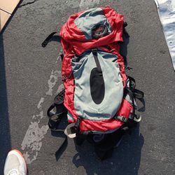 Osprey Atmos 50 Hiking Backpack