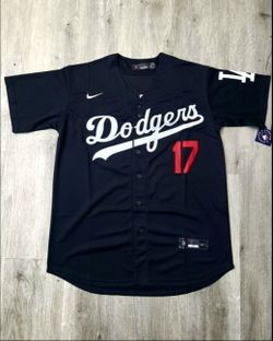 DODGERS OHTANI JERSEYS
