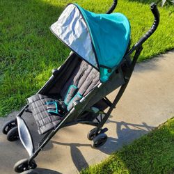 Summer Stroller 