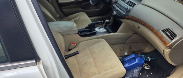 2009 Honda Accord