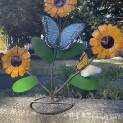 Garden Decor 