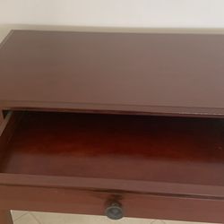 VTG Office Table 34” X20” X 30 ”