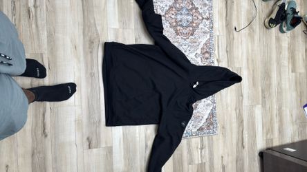 ALO HOODIE