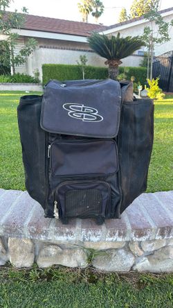 BOOMBAH catchers Bag