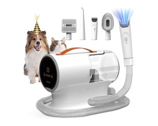 "New" Dog Grooming Machine 