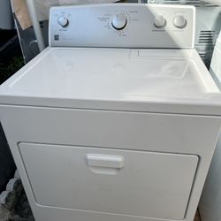 Kenmore Dryer 
