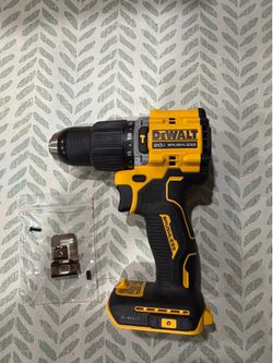 DeWalt DCD799 20V Brushless Hammerdrill