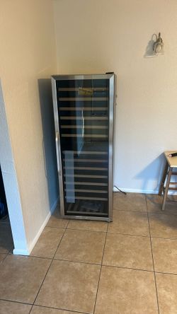 Wine Fridge