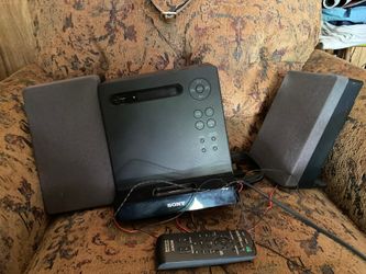 Audio system