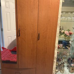 Armoire in perfect condition