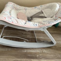 Baby Chair 