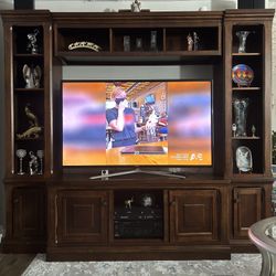 Tv Wall Unit