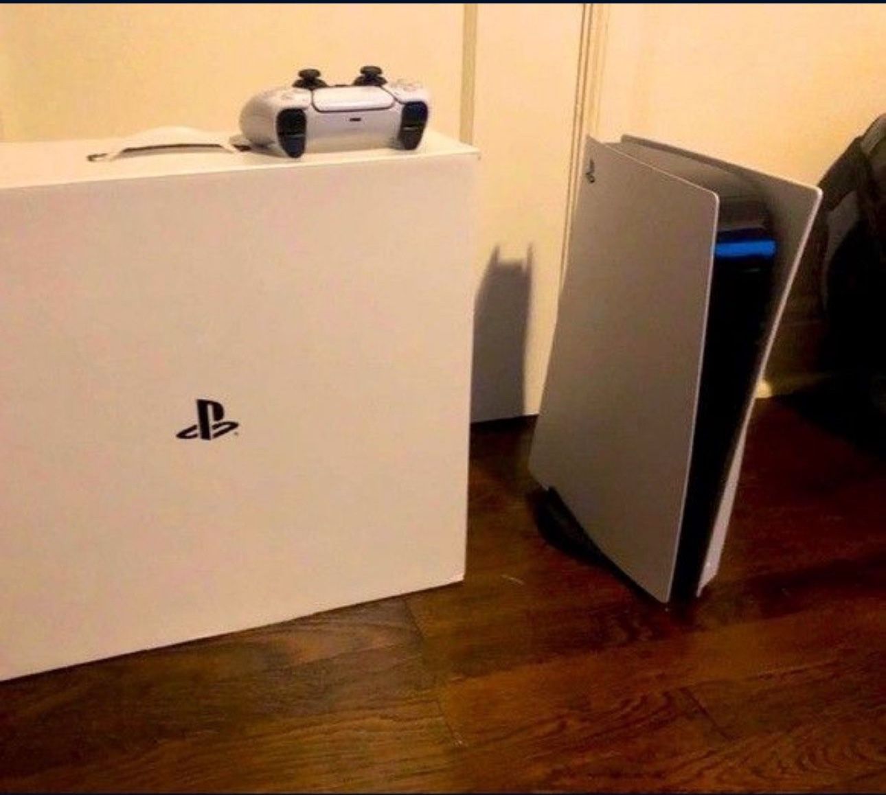 playstation 5 disc edition 