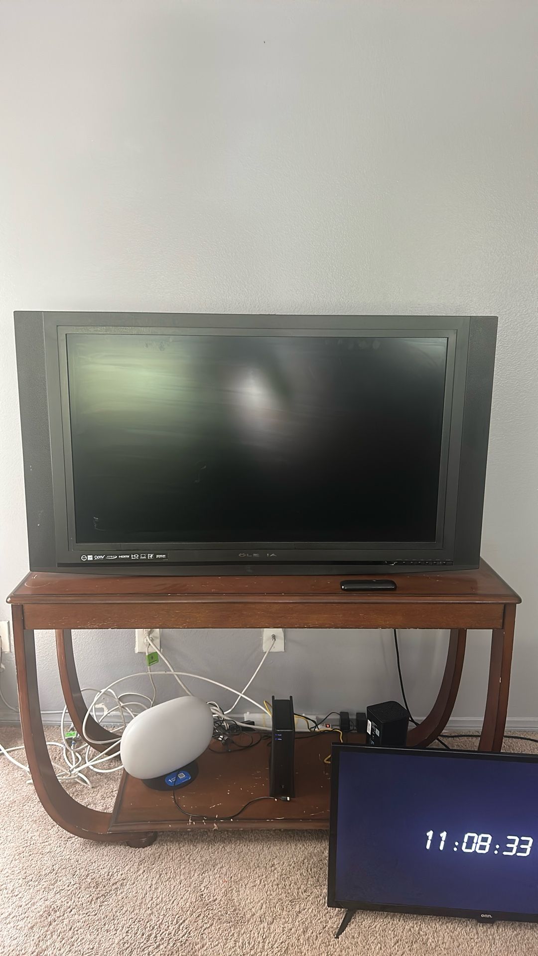 42 Inch Smart Tv