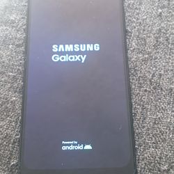Samsung Galaxy A03S Nuevo en caja con su cargador