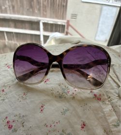 Designer sunglasses MIU MIU