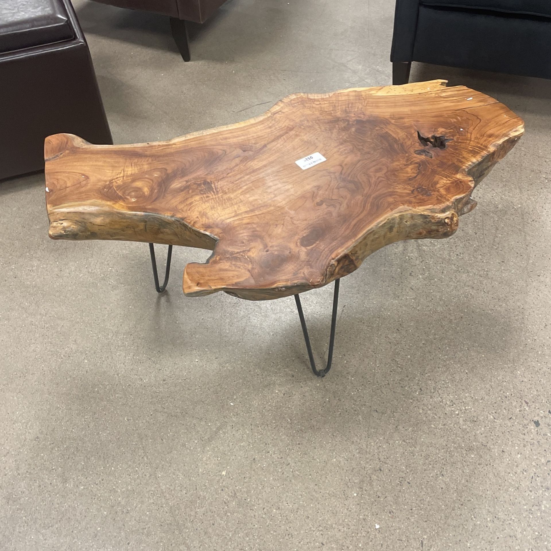 Badang 2024 coffee table