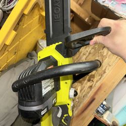 RYOBI 18V BRUSHLESS 10IN
