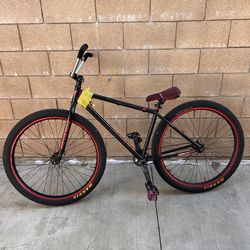 Bomba 29 inc fixed gear