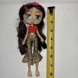 Boxy Girls Hannah Doll