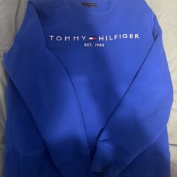 Tommy Hilfiger Crewneck 