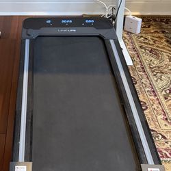 Walking Treadmill