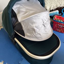 Bassinet Uppababy 