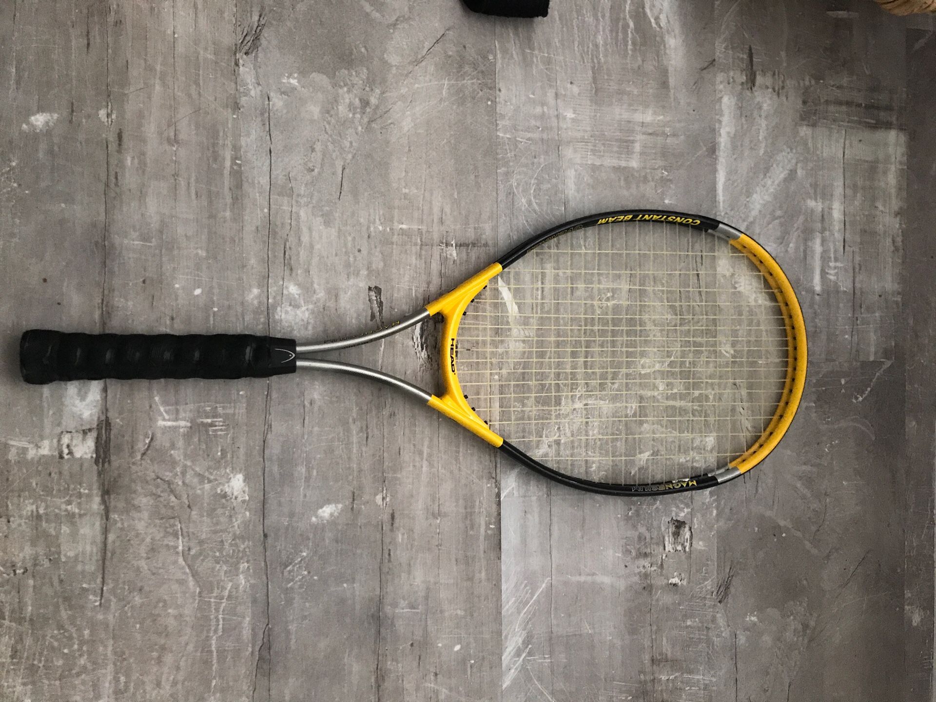 Head Tennis/Squash racket