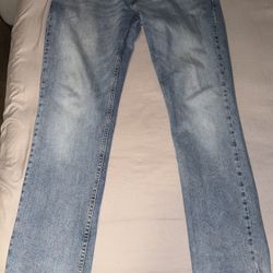 Levi’s 511. Size 36x34 Men’s