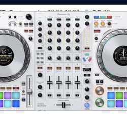 DDJ Flx 10 Brand New In box Open Used Twice 