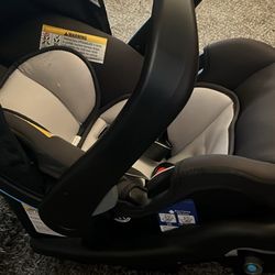 Car seat 