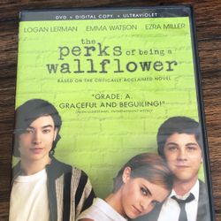 the perks of being a wallflower