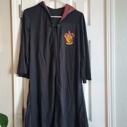 Harry Potter GRYFFINDOR robe