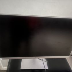 HP Monitor 