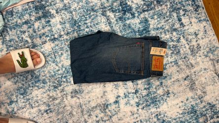 Levi’s Jean 541 Athletic Taper 31 30