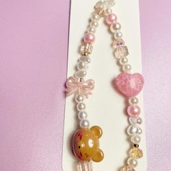Custom Phone Charms 