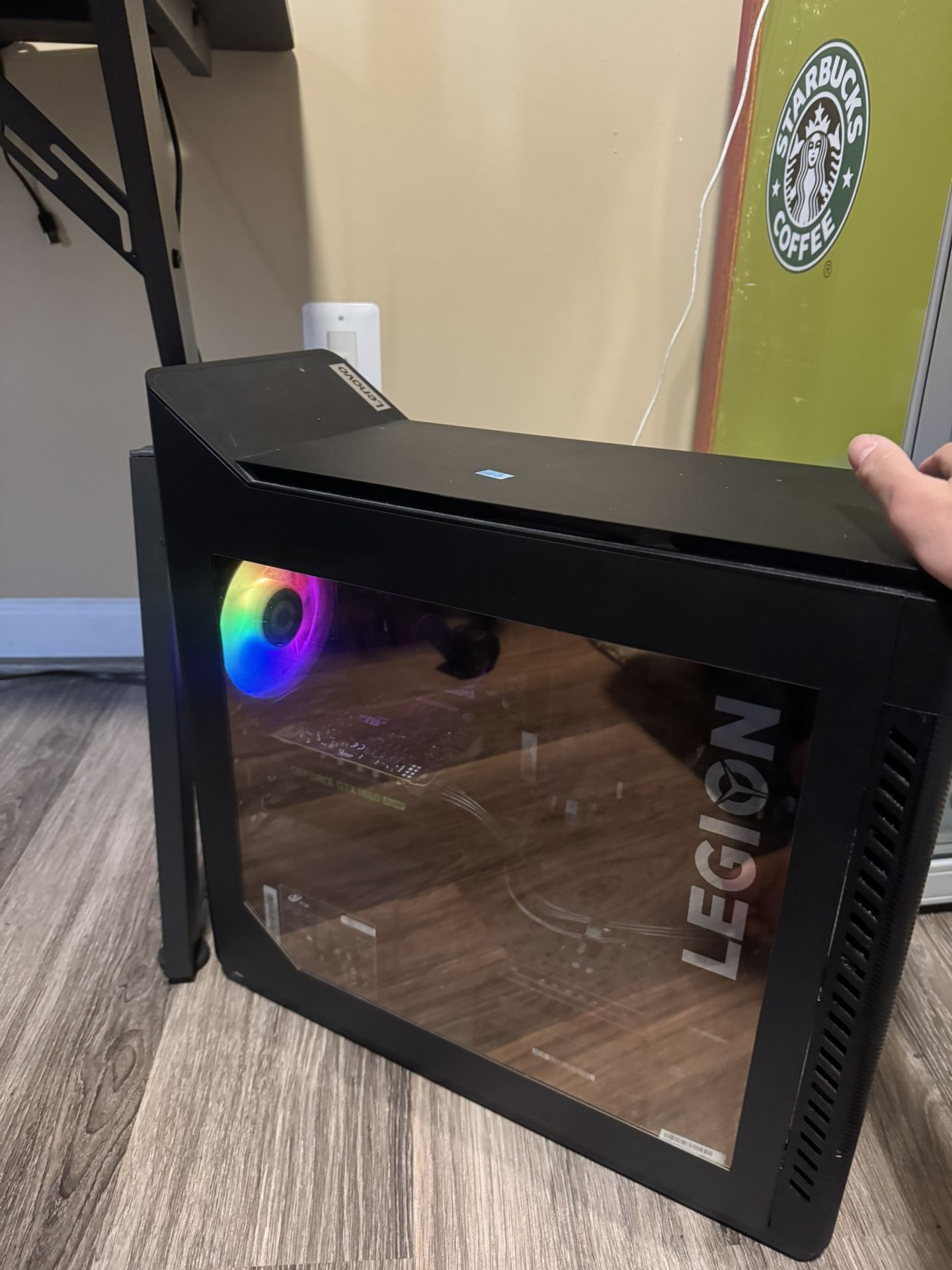 Lenovo Legion I5