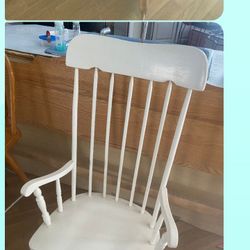 Rocking Chair  