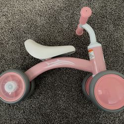 Balance Bike