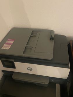 Hp printer